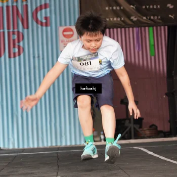 Runner Photo 5143476