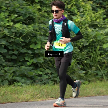 Runner Photo 5143478