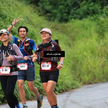 Runner Photo 5143479