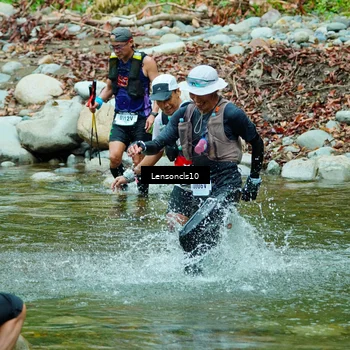 Runner Photo 5143480