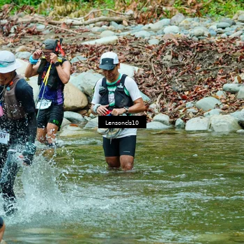 Runner Photo 5143481