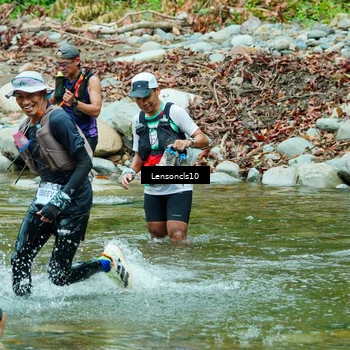 Runner Photo 5143482