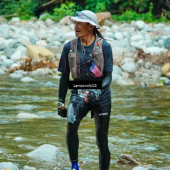 Runner Photo 5143484