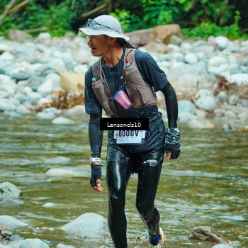 Runner Photo 5143485