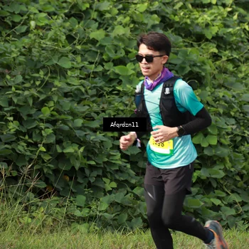 Runner Photo 5143486