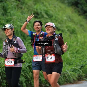 Runner Photo 5143487
