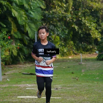 Runner Photo 5143492