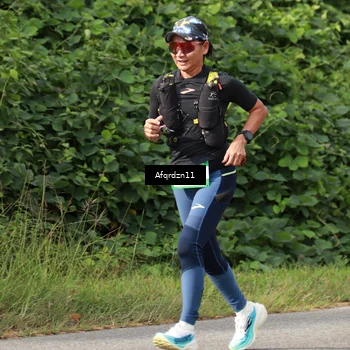 Runner Photo 5143493