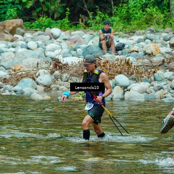 Runner Photo 5143494