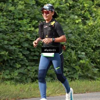 Runner Photo 5143495