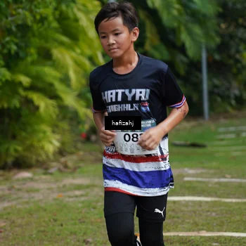 Runner Photo 5143497
