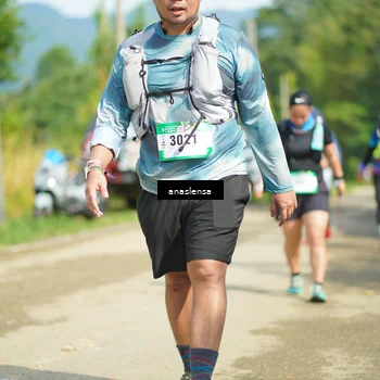 Runner Photo 5143498