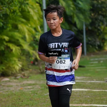 Runner Photo 5143501