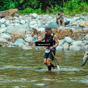 Runner Photo 5143502
