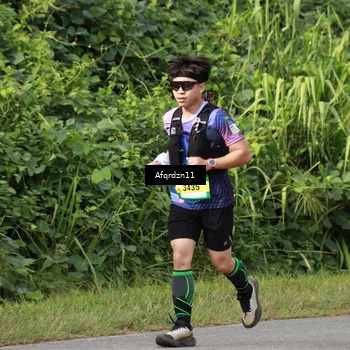 Runner Photo 5143503