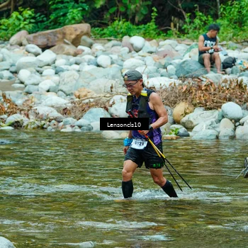Runner Photo 5143504