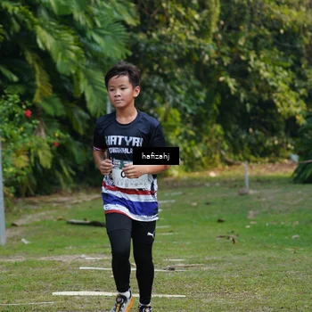 Runner Photo 5143505