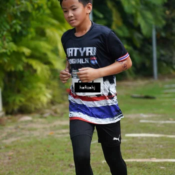 Runner Photo 5143510