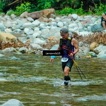 Runner Photo 5143511