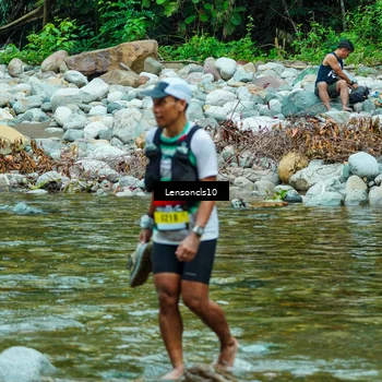 Runner Photo 5143514