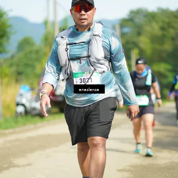 Runner Photo 5143515