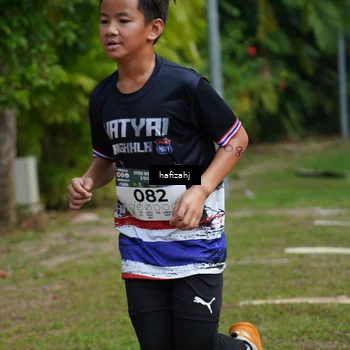 Runner Photo 5143521