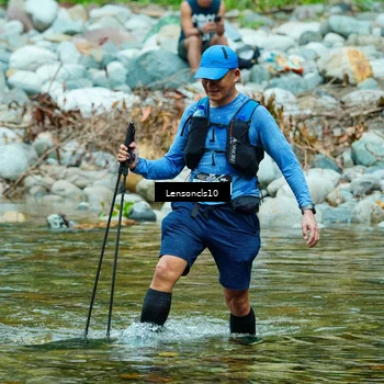 Runner Photo 5143524