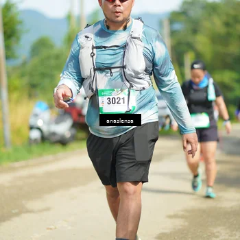 Runner Photo 5143528