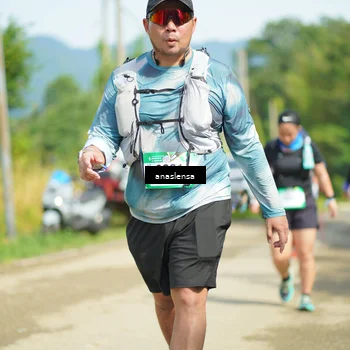 Runner Photo 5143530