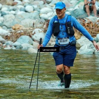Runner Photo 5143538