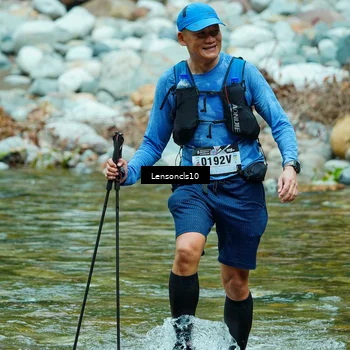Runner Photo 5143541