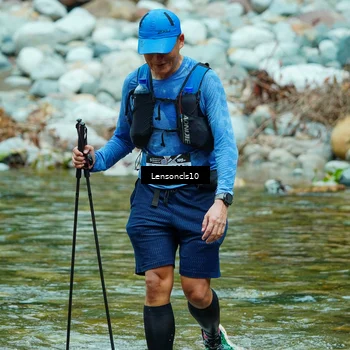 Runner Photo 5143549