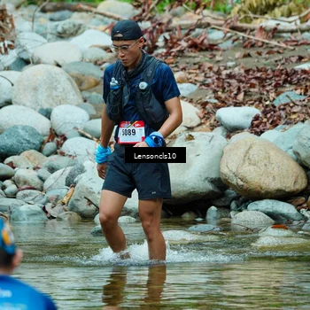Runner Photo 5143551