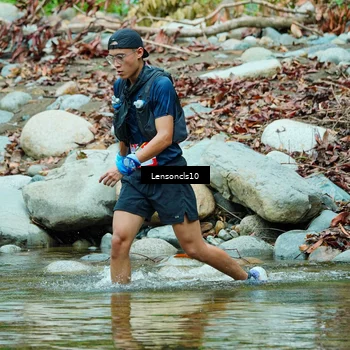 Runner Photo 5143554