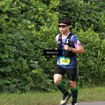 Runner Photo 5143556