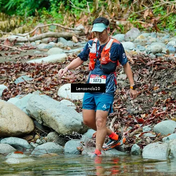 Runner Photo 5143559
