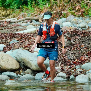 Runner Photo 5143560