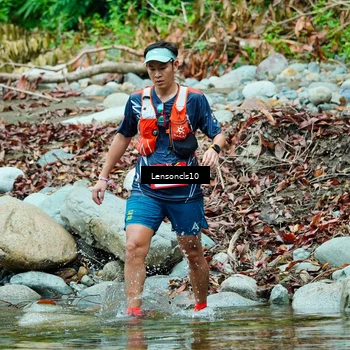 Runner Photo 5143561