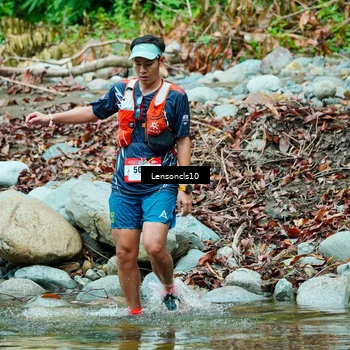 Runner Photo 5143563