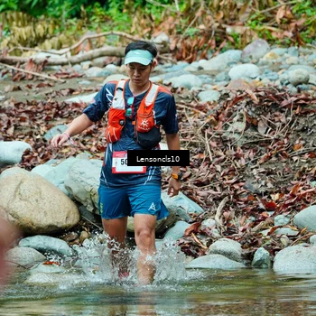 Runner Photo 5143564