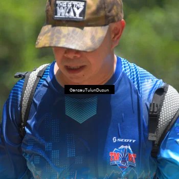 Runner Photo 5143565