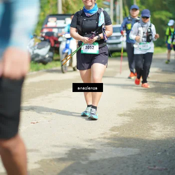 Runner Photo 5143566