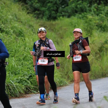 Runner Photo 5143571