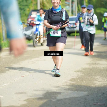 Runner Photo 5143575