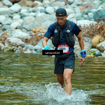 Runner Photo 5143582