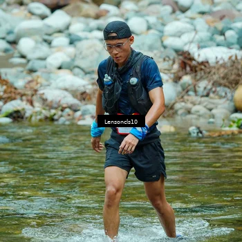 Runner Photo 5143591