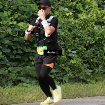 Runner Photo 5143599