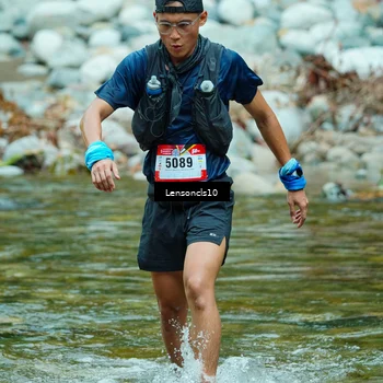 Runner Photo 5143600
