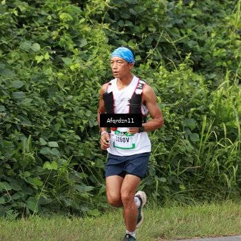 Runner Photo 5143604