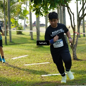Runner Photo 5143605